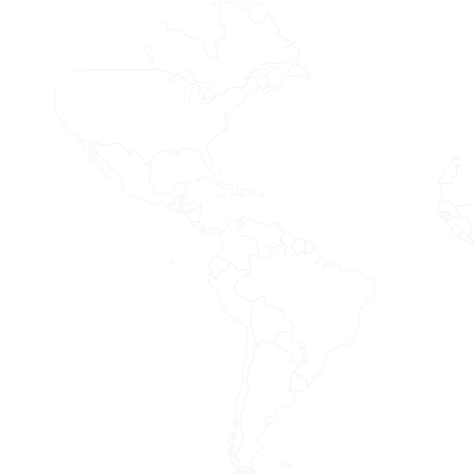 MP Map Americas