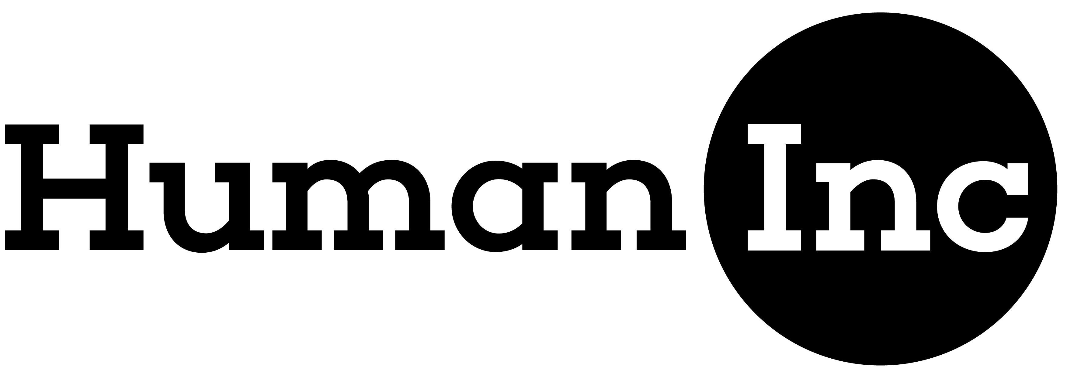 Human Inc