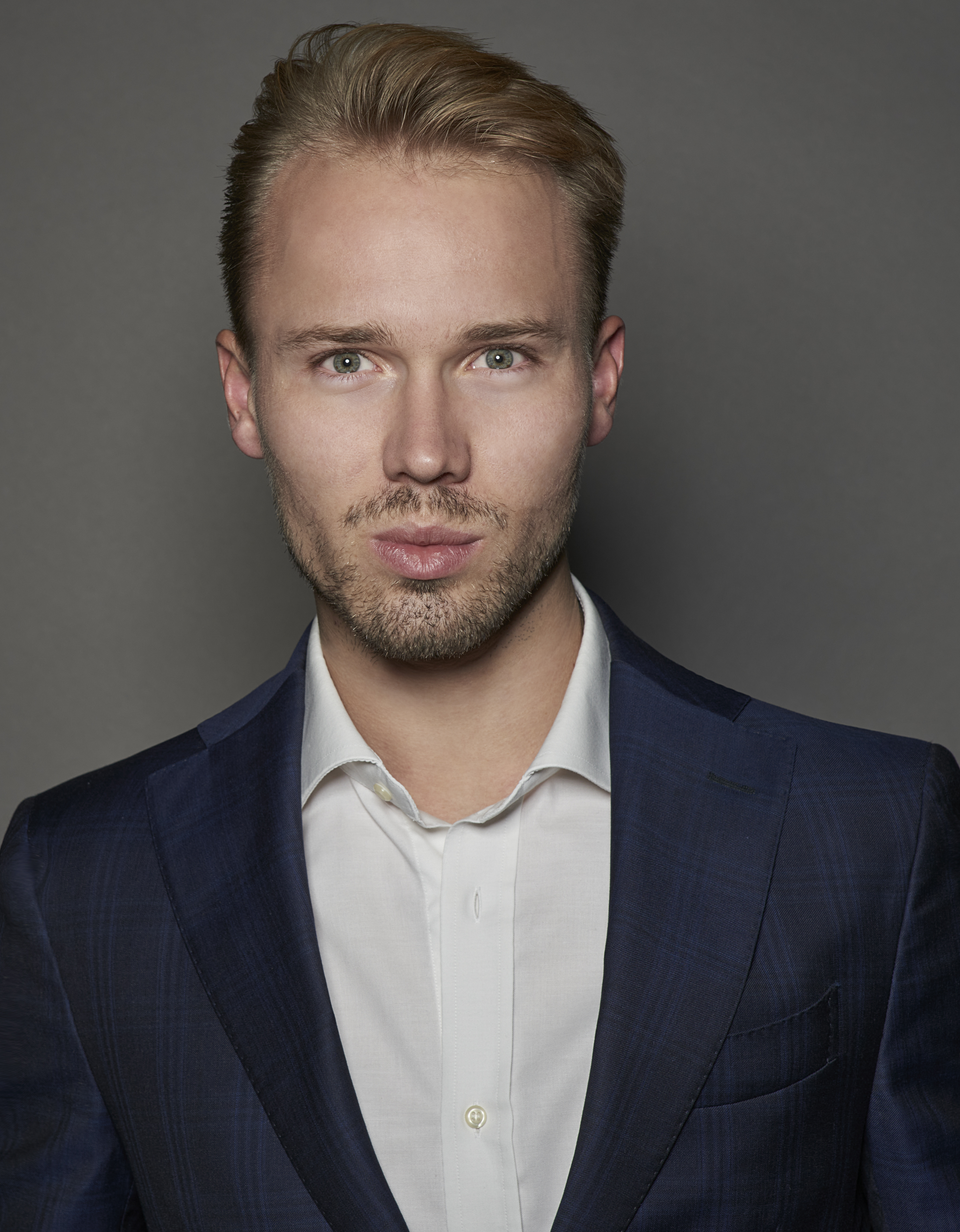 Maurits J. De Knecht